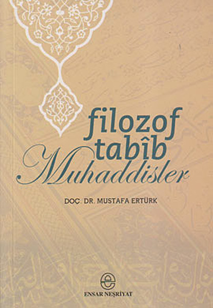 Filozof Tabib Muhaddisler kitabı