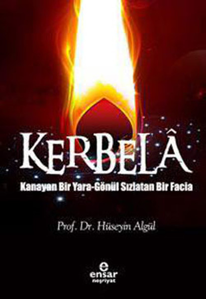 Kerbela kitabı