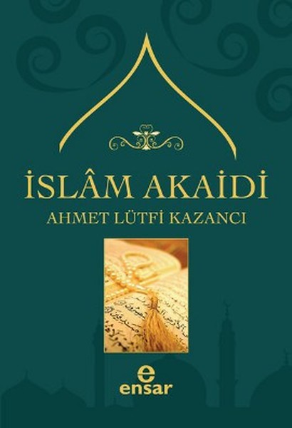 İslam Akaidi kitabı