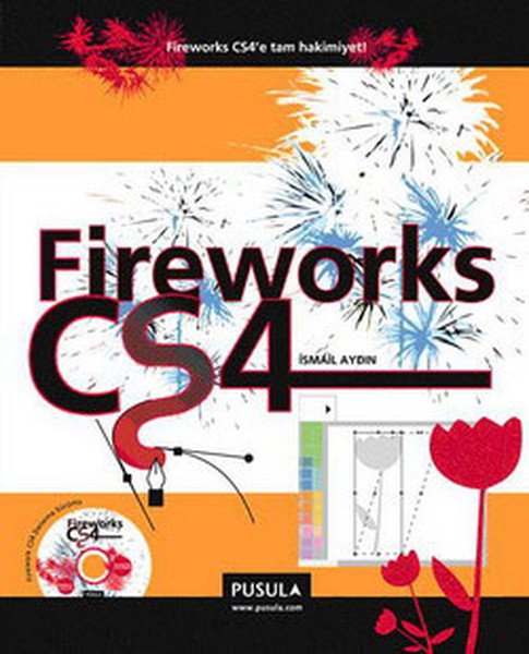 Fireworks Cs4 kitabı