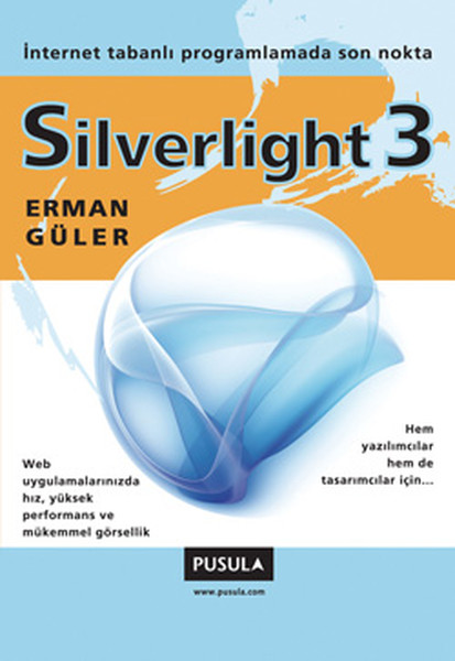 Silverlight 3 kitabı