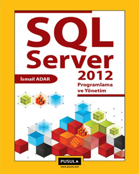 Sql Server 2012 kitabı