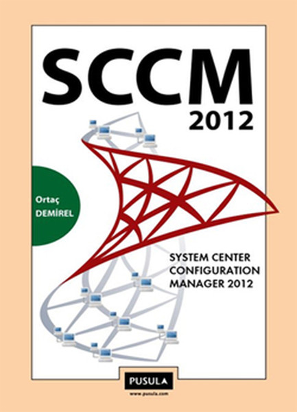 Sccm 2012 kitabı