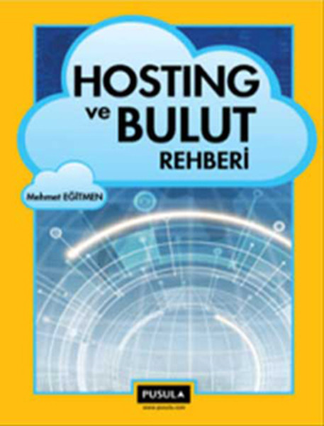 Hosting Ve Bulut Rehberi kitabı