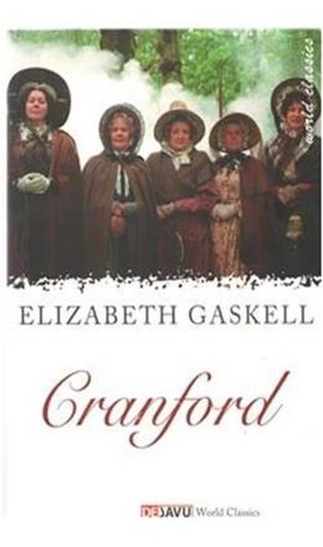 Cranford kitabı