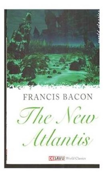 The New Atlantis kitabı
