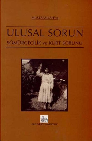 Ulusal Sorun kitabı