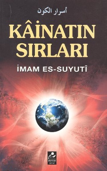 Kainatın Sırları kitabı