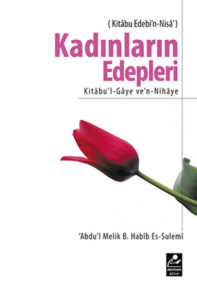 Kadınların Edepleri kitabı