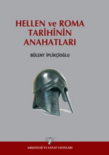 Hellen Ve Roma Tarihinin Anahatları kitabı