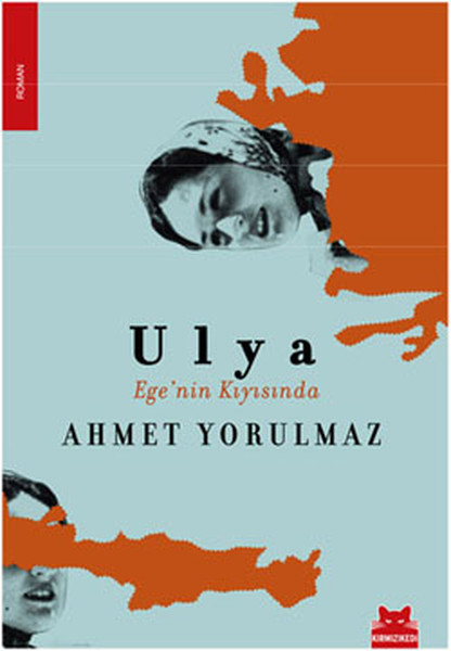 Ulya - Ege'nin Kıyısında kitabı