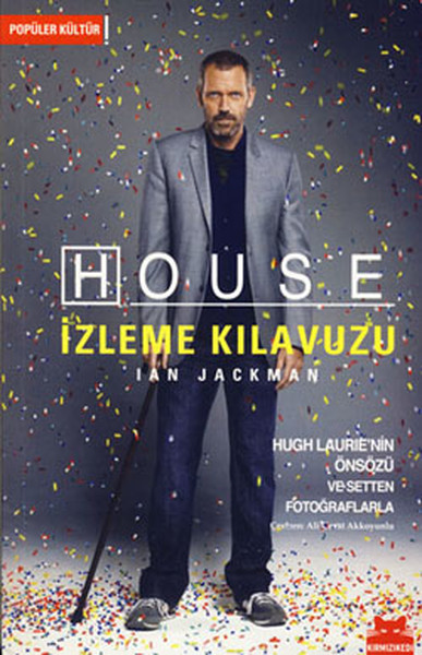 House İzleme Kılavuzu kitabı