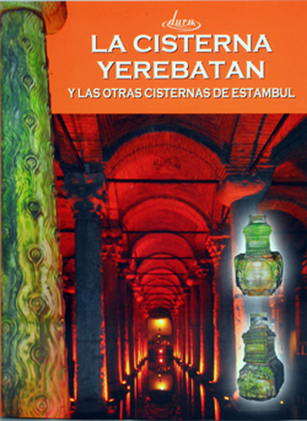 Yerebatan Kitabı İspanyolca kitabı