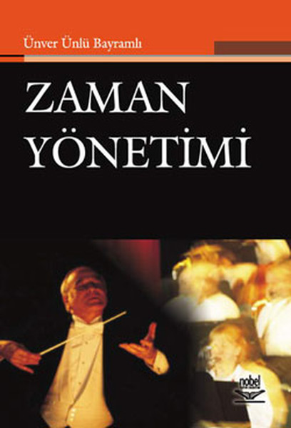 Zaman Yönetimi kitabı