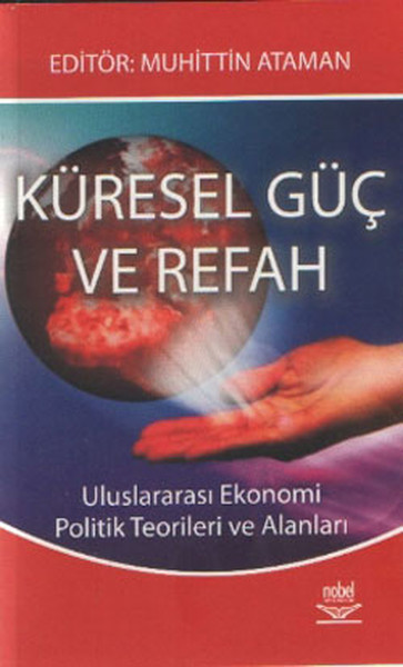 Küresel Güç Ve Refah kitabı