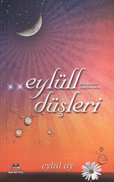 Eylüll Düşleri kitabı