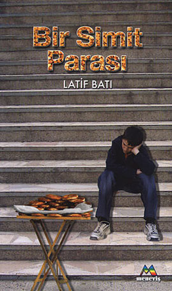 Bir Simit Parası kitabı