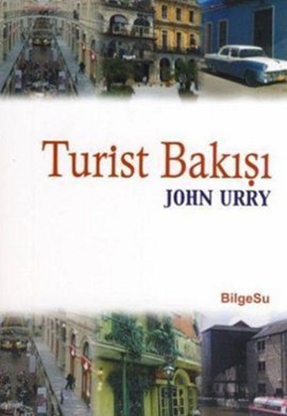 Turist Bakışı kitabı