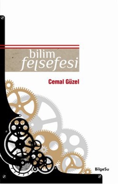 Bilim Felsefesi kitabı