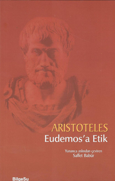 Eudemos'a Etik kitabı