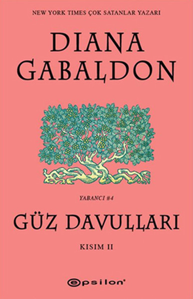 Güz Davulları - Kısım 2 kitabı