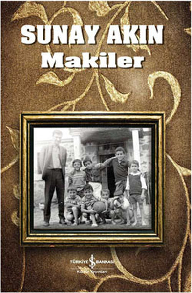 Makiler kitabı