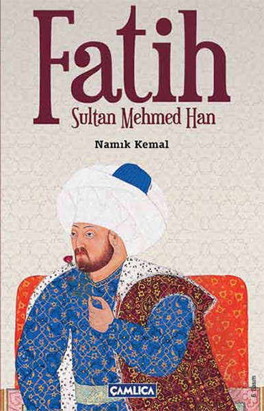 Fatih Sultan Mehmed Han kitabı