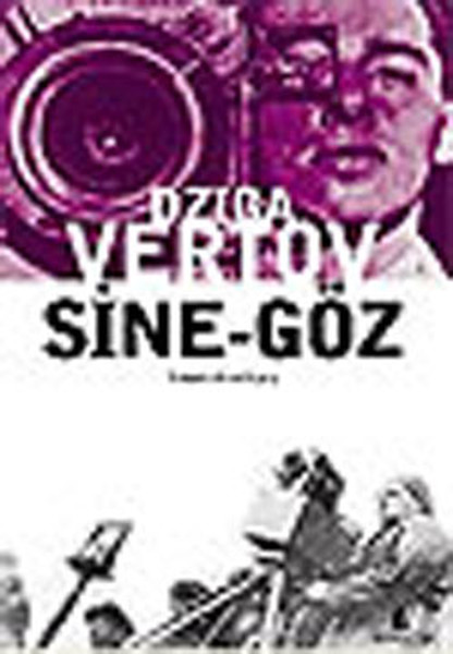 Sine - Göz kitabı