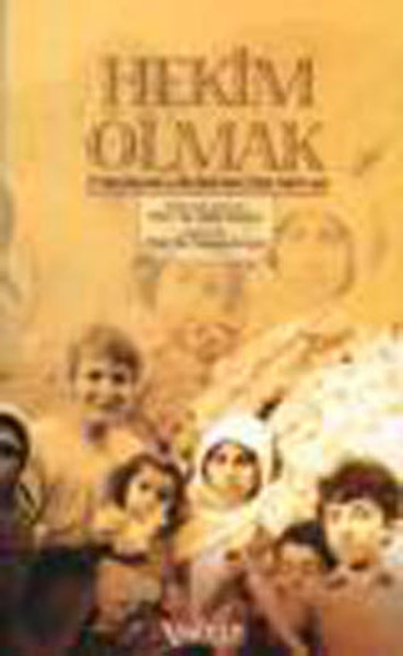 Hekim Olmak kitabı