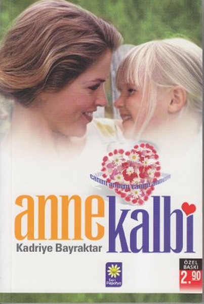 Anne Kalbi kitabı