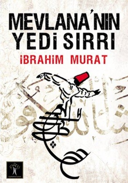 Mevlana'nın Yedi Sırrı kitabı