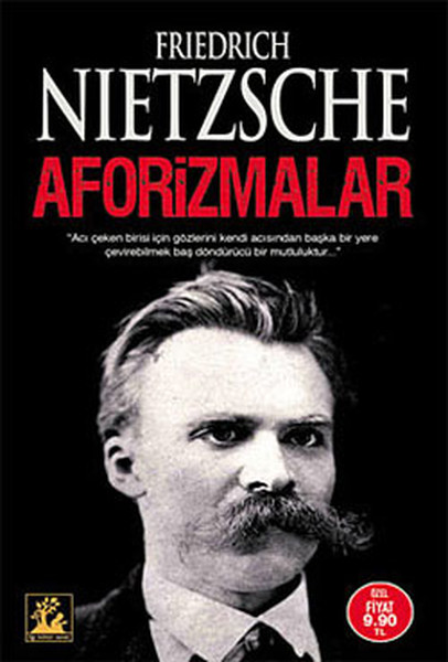 Aforizmalar kitabı