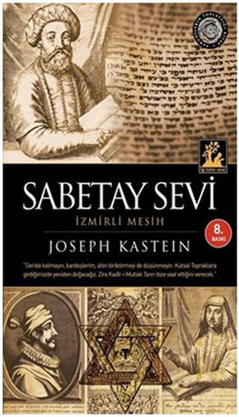 Sabetay Sevi - İzmirli Mesih kitabı