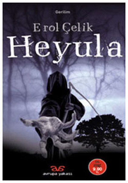 Heyula kitabı