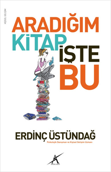 Aradığım Kitap İşte Bu kitabı