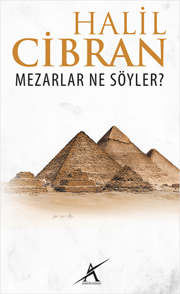 Mezarlar Ne Söyler? kitabı