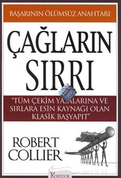 Çağların Sırrı kitabı