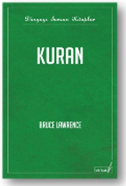 Kuran kitabı