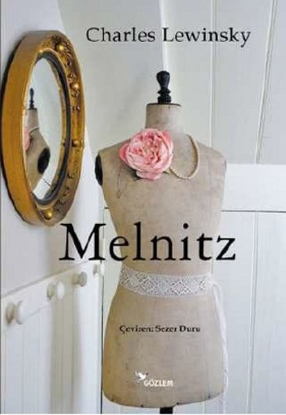 Melnitz kitabı