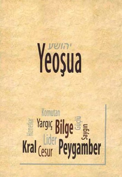 Yeoşua kitabı