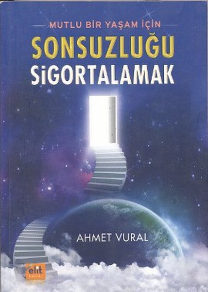 Sonsuzluğu Sigortalamak kitabı