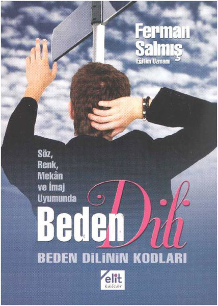 Beden Dili kitabı