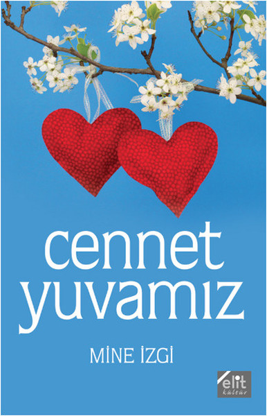 Cennet Yuvamız kitabı