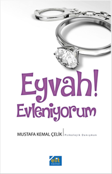 Eyvah! Evleniyorum kitabı