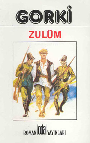 Zulüm kitabı