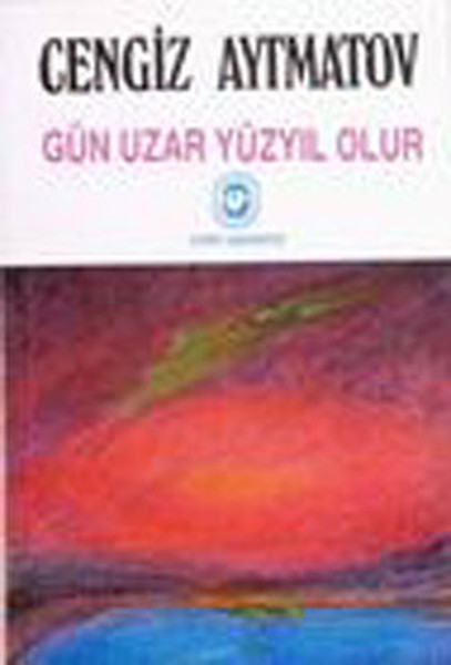 Gün Uzar Yüzyıl Olur kitabı