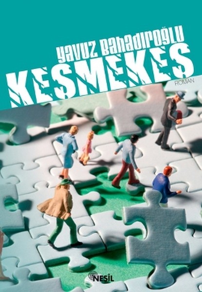 Keşmekeş kitabı