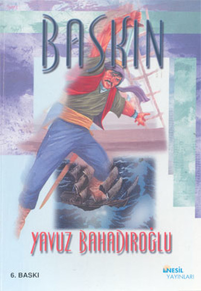 Sunguroğlu Baskın