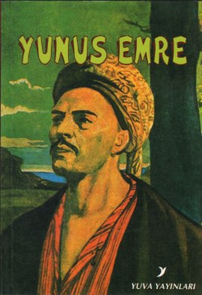 Yunus Emre kitabı