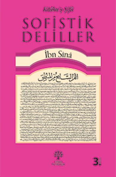 Sofistik Deliller Safsata kitabı